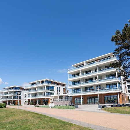 Suedkap D-08 Lägenhet Pelzerhaken Exteriör bild